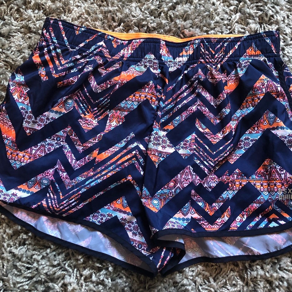 Victorias Secret Athletic Shorts